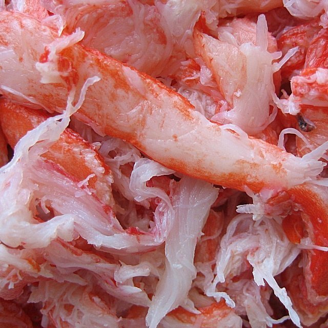 3本、紅ずわい蟹「精棒500g」料理済み、日本海の旨さ100%！！ 山陰境港産_画像5