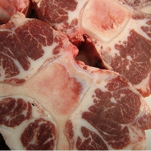  domestic production peace cow [ cut * tail 1kg] cut .... rare article * delicacy, yakiniku * stew .