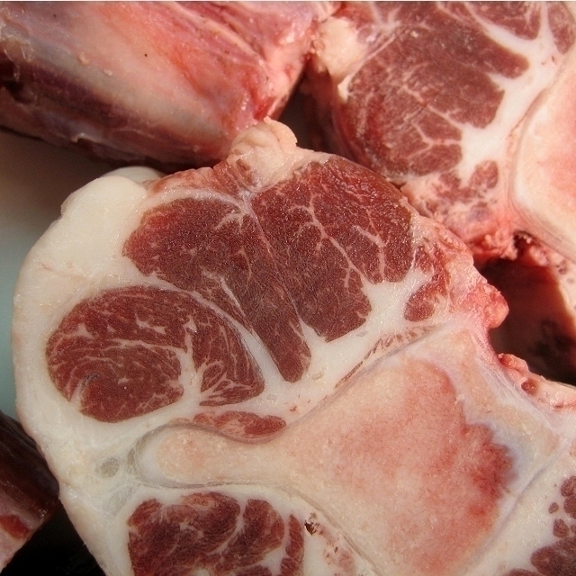  domestic production peace cow [ cut * tail 1kg] cut .... rare article * delicacy, yakiniku * stew .