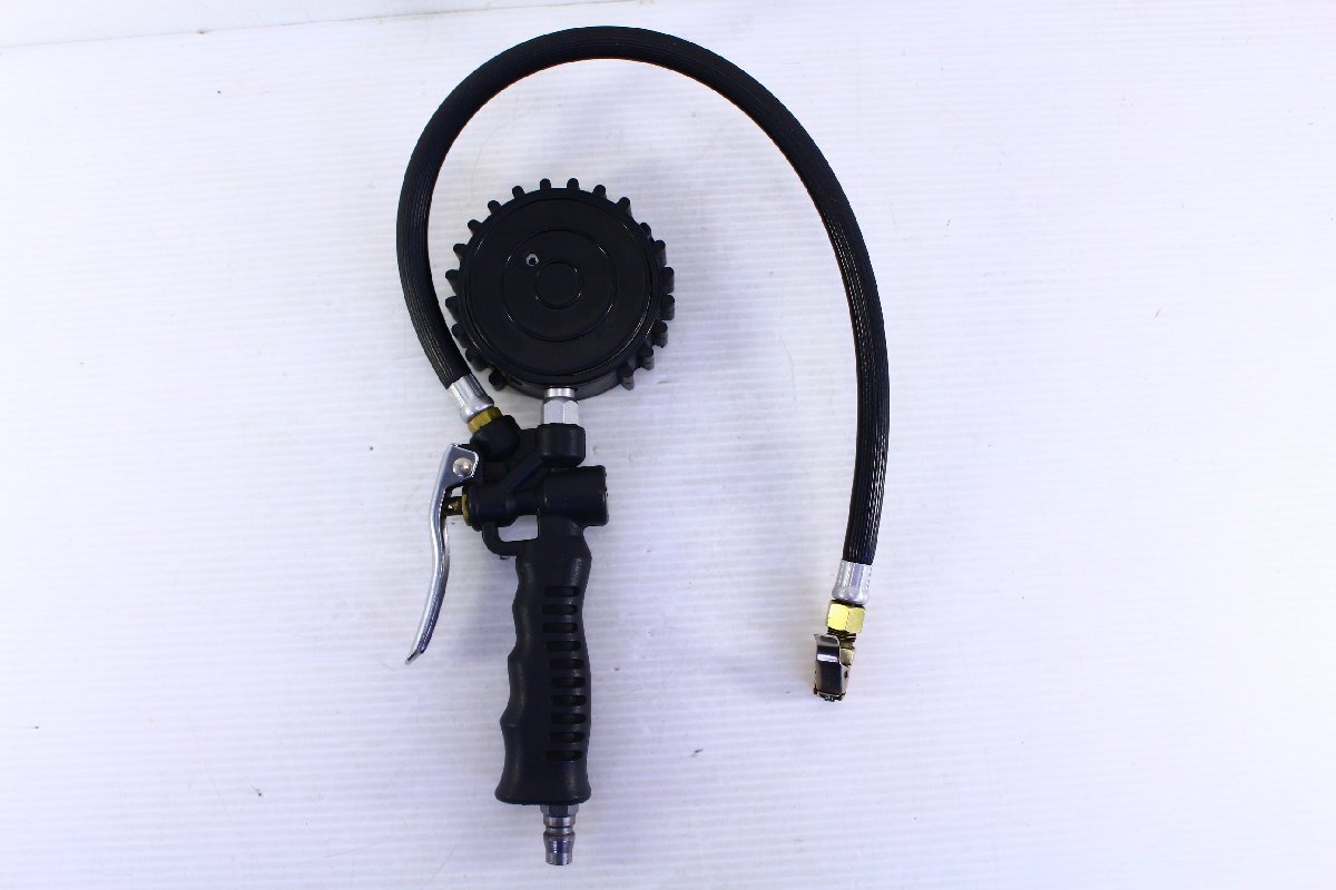*WTBwatabe tire gauge automobile bike empty atmospheric pressure check air tool air tool [10918995]