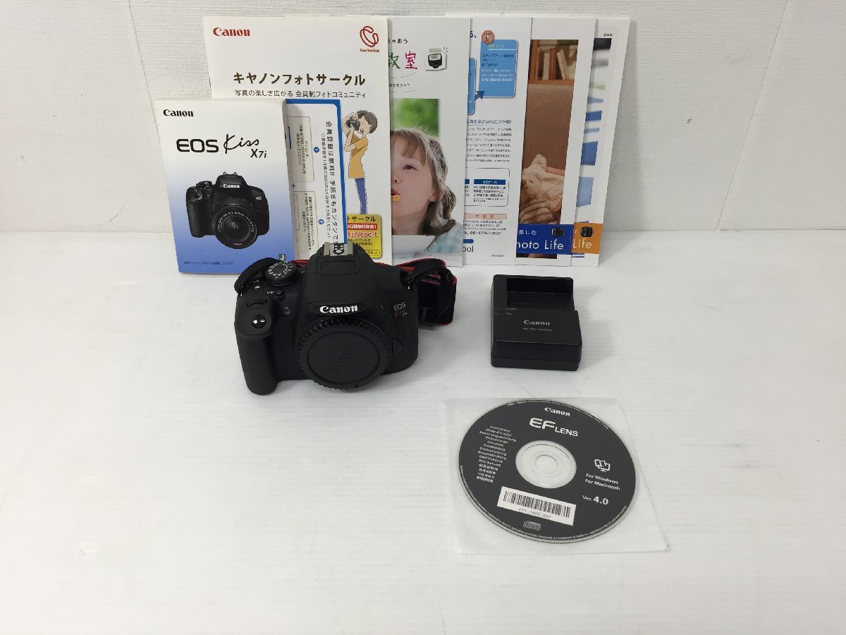 29240円 ☆美品 キヤノン デジタル一眼レフカメラ EOS 7D Mark 29240円 ☆美品 キヤノン デジタル一眼レフカメラ EOS 7D Mark