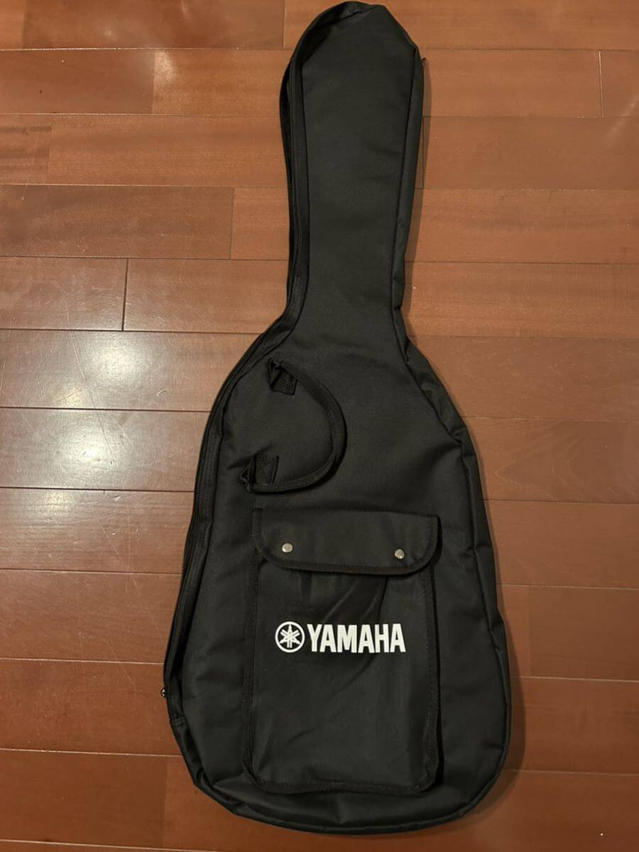 ほぼ新品！YAMAHA ヤマハ PACIFICA112V BL_画像7