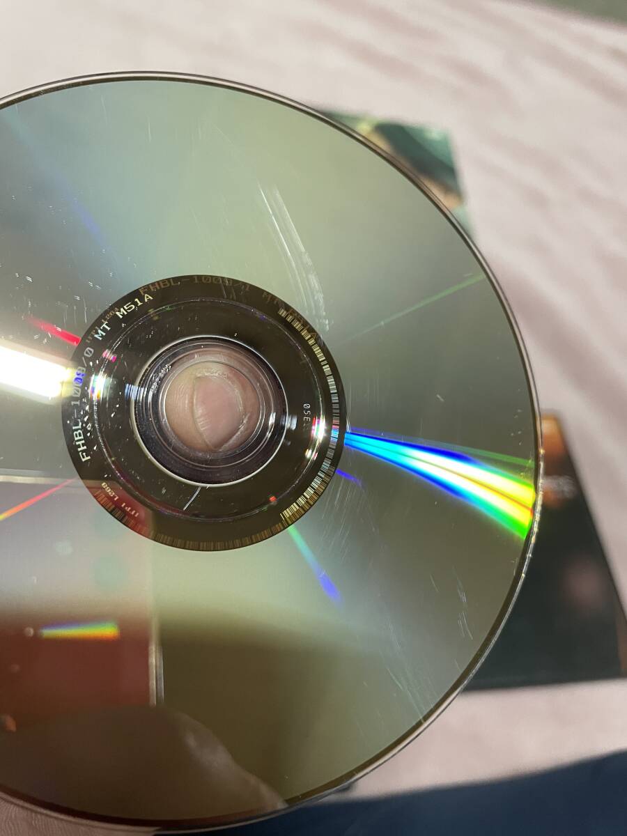 小田和正 風のようにうたが流れていた DVD-BOX 小田和正音楽史 完全版 FHBL-1008~11 _画像2