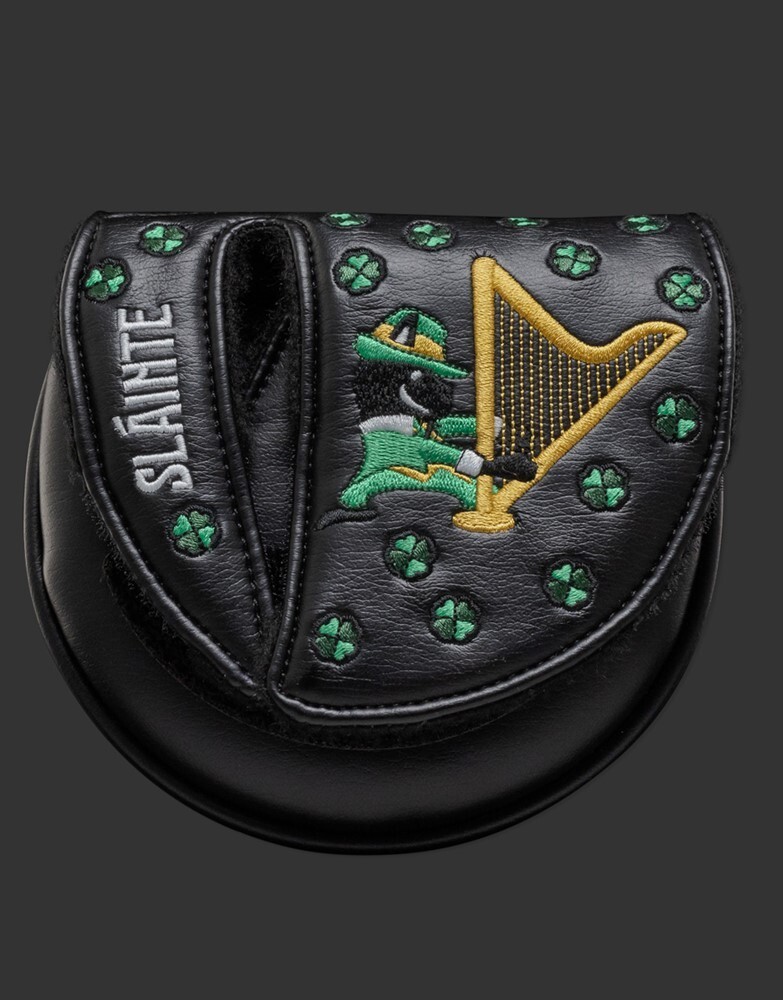 限定モデル!日本未発売!新品未使用!Titleist St. Patrick's 限定モデル!日本未発売!新品未使用!Titleist St. Patrick's