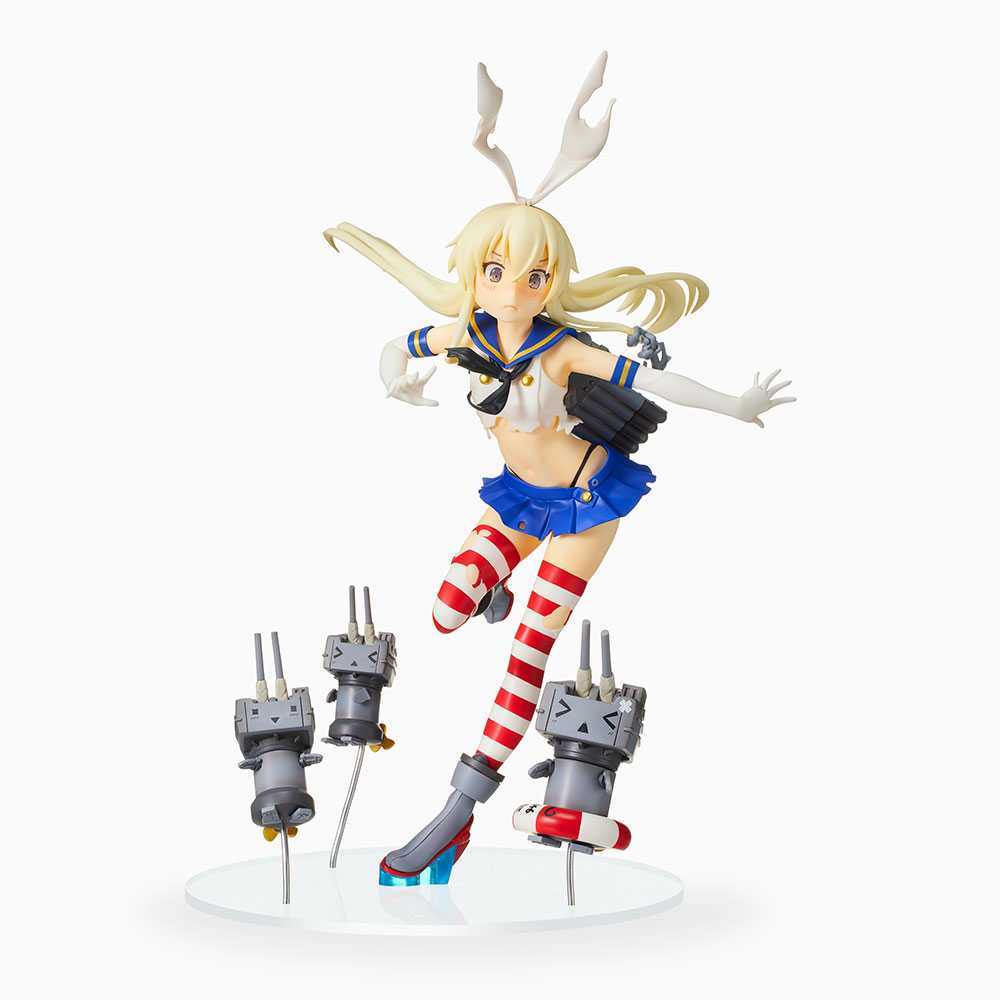 Yahoo!オークション - 島風改 中破 艦隊これくしょん艦これ Yahoo!オークション - 島風改 中破 艦隊これくしょん艦これ