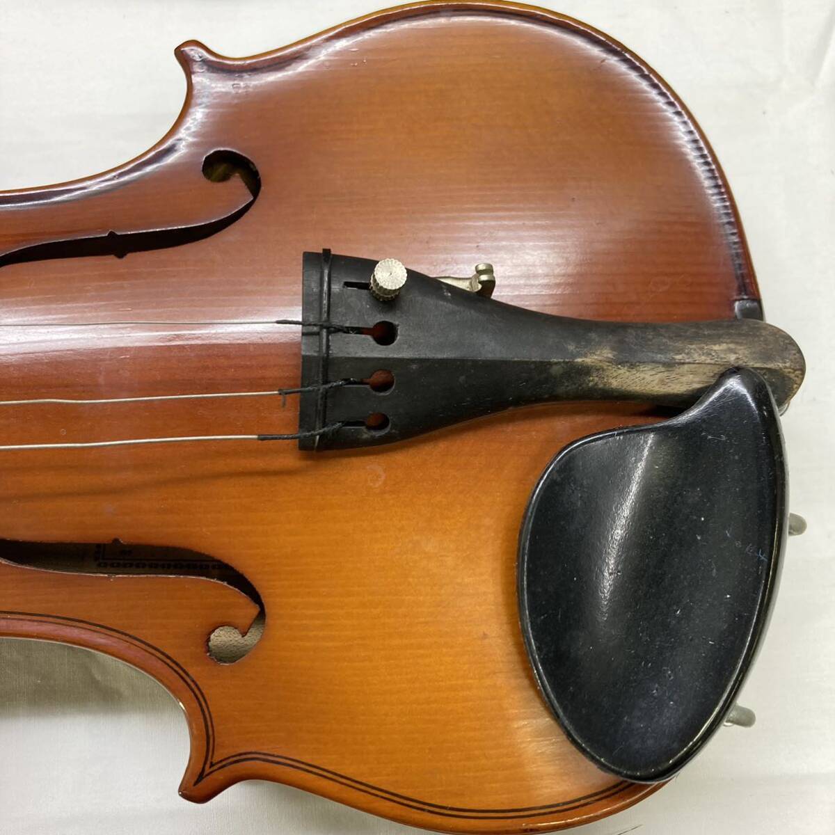 バイオリン ヴァイオリン 弦楽器 弓 _画像4