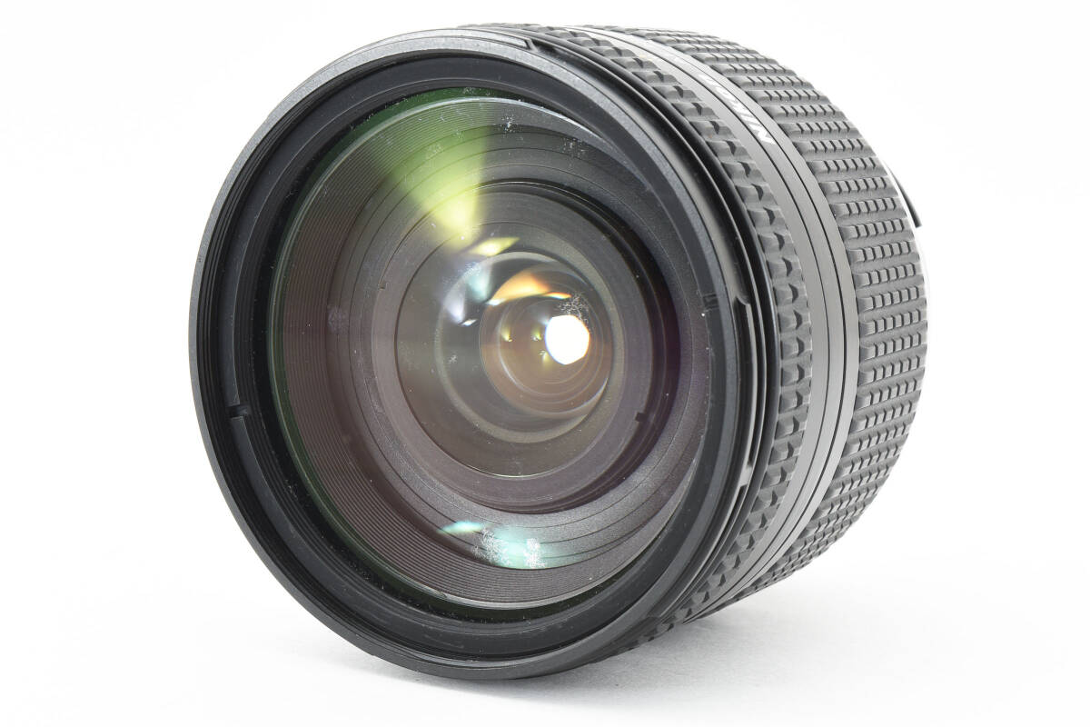【元箱付き　動作好調】　NIKON ニコン AF Zoom Nikkor 24-120㎜　F3.5-5.6D (IF)　レンズ カメラ 同梱可能 #8905_画像2