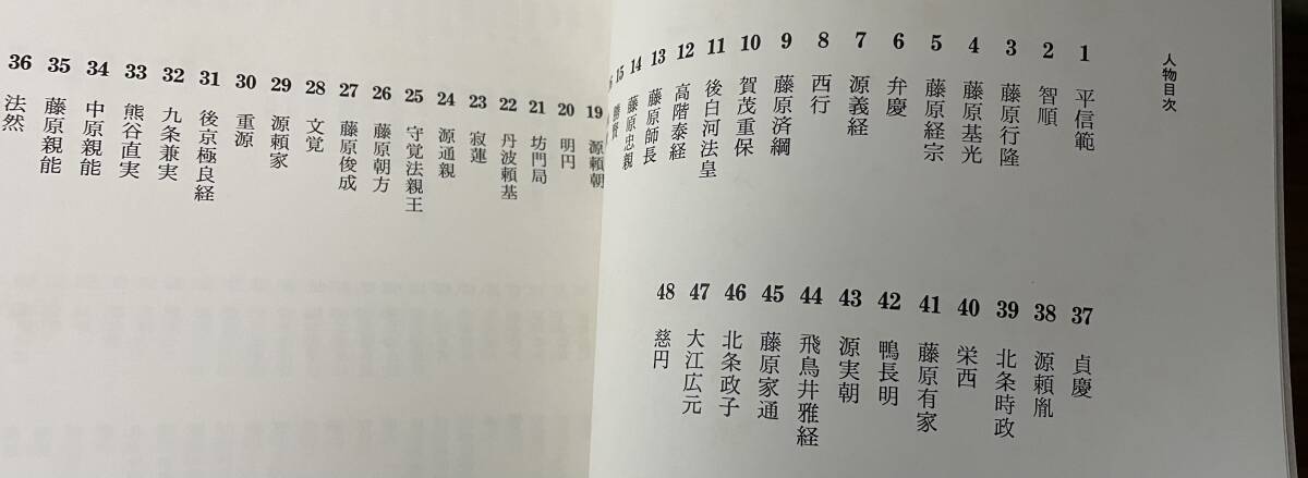 即決　日本書蹟大鑑・第3巻_画像2