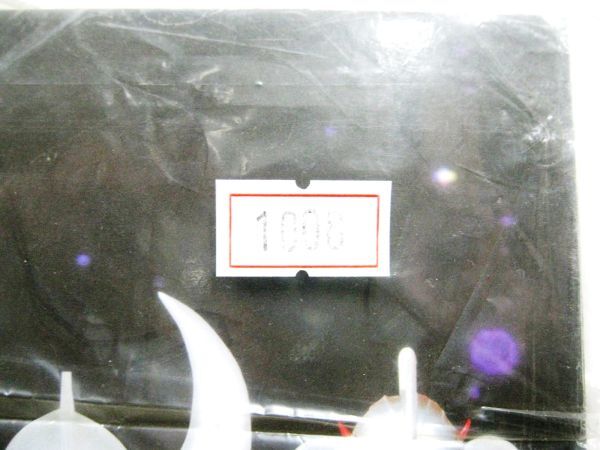 非売品 業務用 限定 パネル ウルトラマンシリーズ バンダイ 30×90㎝ #1008_画像3