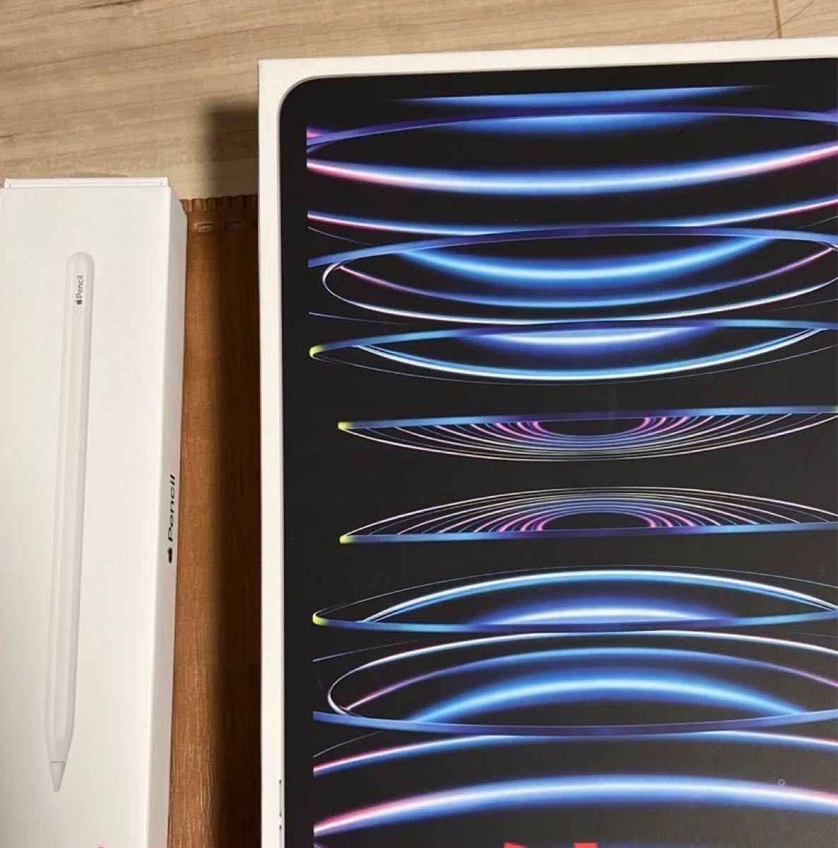 最終値下げ　iPad Pro11 第4世代　128ギガ　シルバー　Apple pencil第二世代　