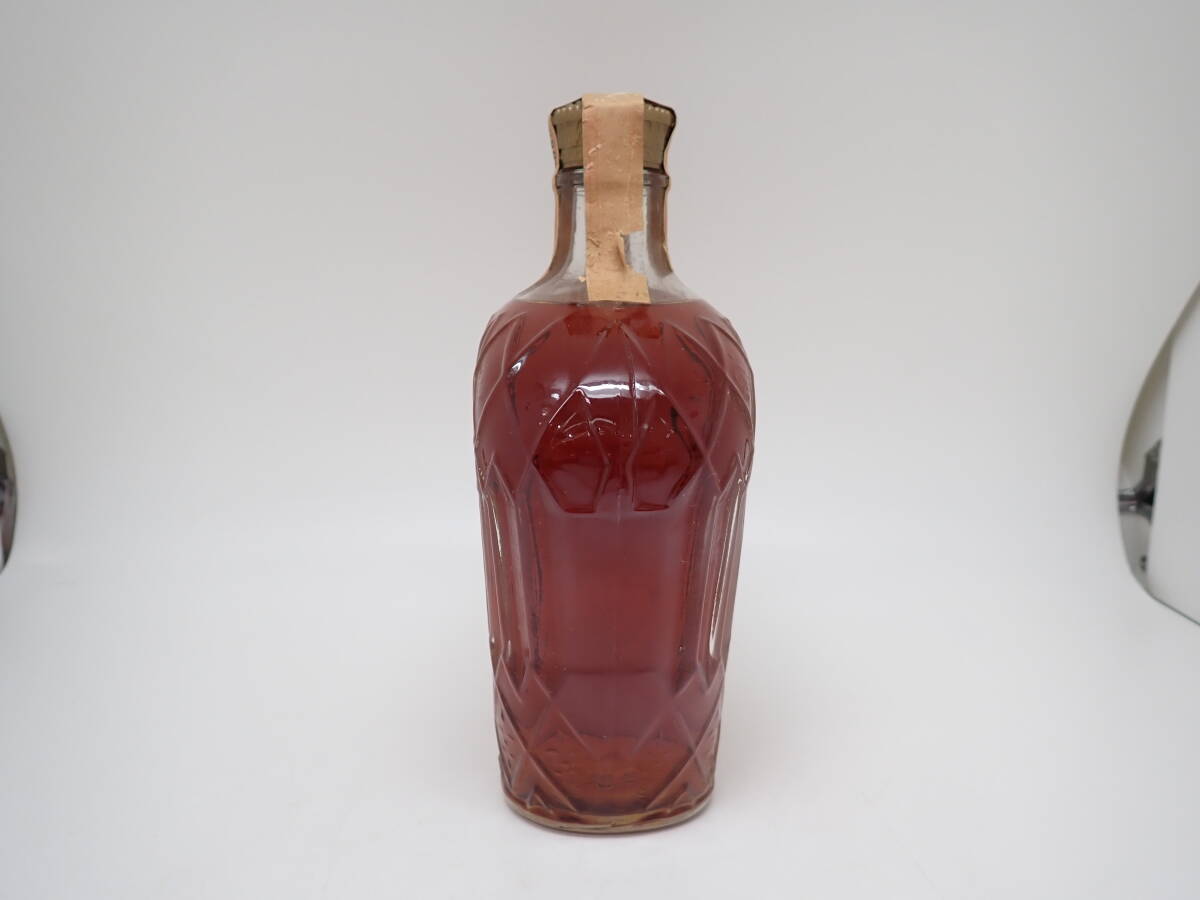 A1185 ★ Crown Royal クラウン ロイヤル ローヤル 750ml 40度 ★ 未開栓 長期保管品の画像4