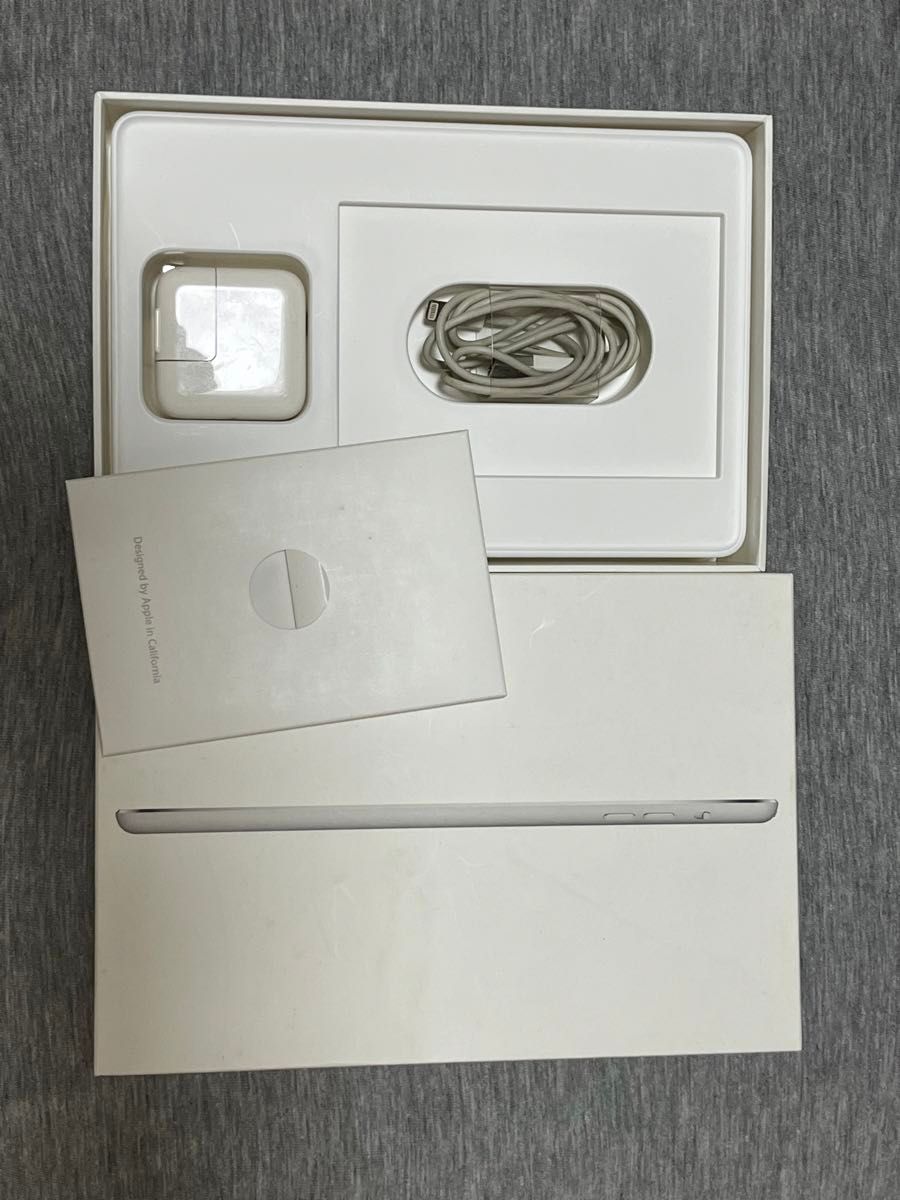 iPad mini3 Wi-Fi + Cellular 16GB