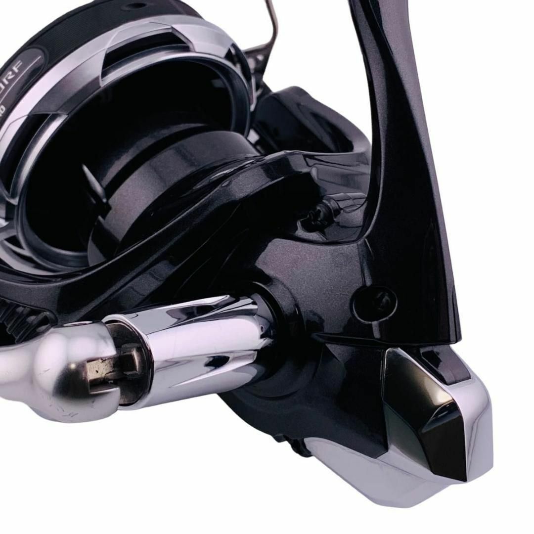 ほぼ新品】SHIMANO シマノ パワーエアロ プロサーフ 太糸仕様 ほぼ新品】SHIMANO シマノ パワーエアロ プロサーフ 太糸仕様