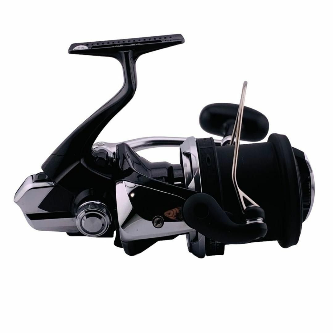 ほぼ新品】SHIMANO シマノ パワーエアロ プロサーフ 太糸仕様 ほぼ新品】SHIMANO シマノ パワーエアロ プロサーフ 太糸仕様