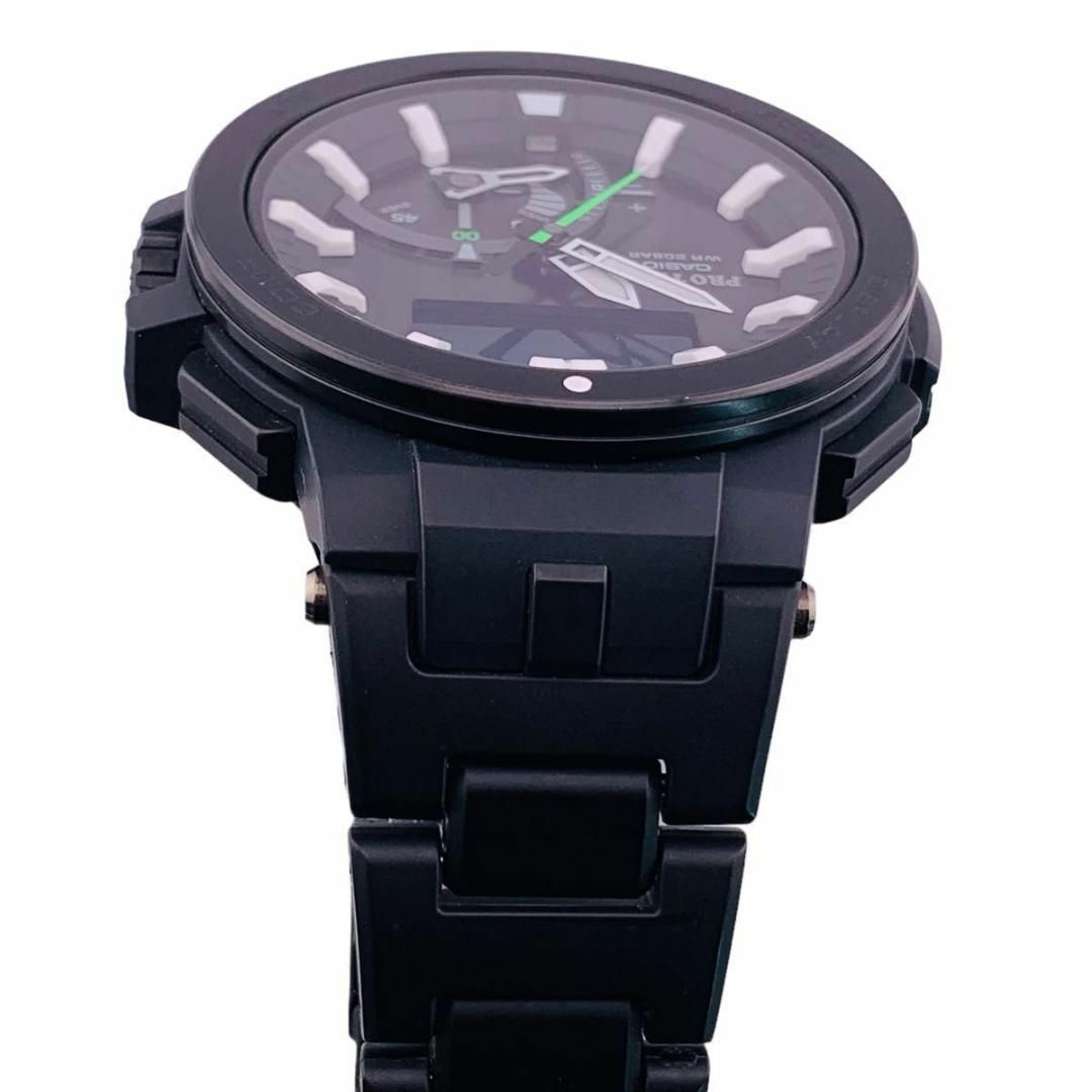 【美品】CASIO カシオ PRW-7000FC PROTREK プロトレックの画像7