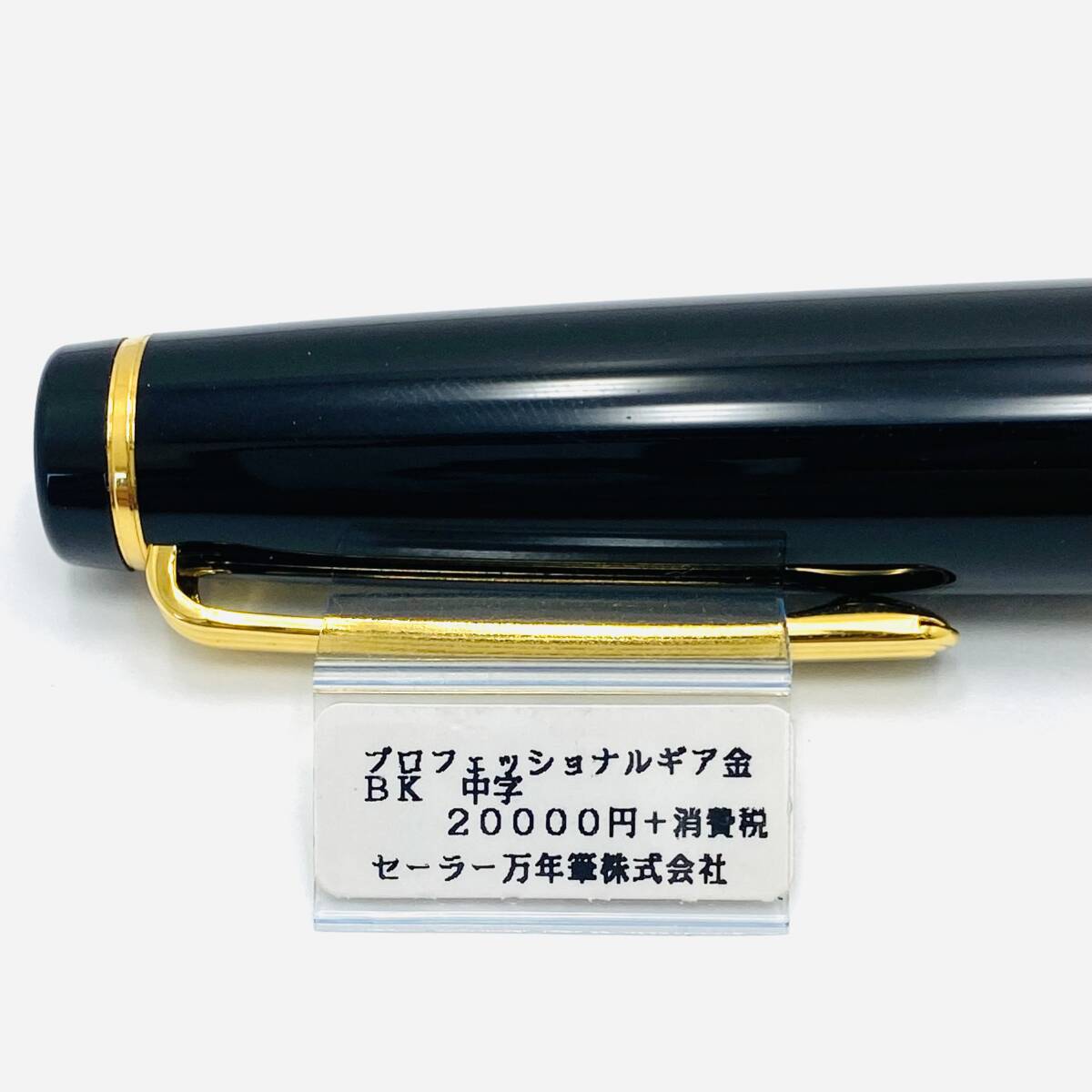 極美品SAILOR セーラー万年筆プロフェッショナルギア875 21K H-M 極美品SAILOR セーラー万年筆プロフェッショナルギア875 21K H-M