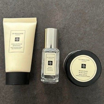 新品　Jo Malone London 3点セット ジョーマローン