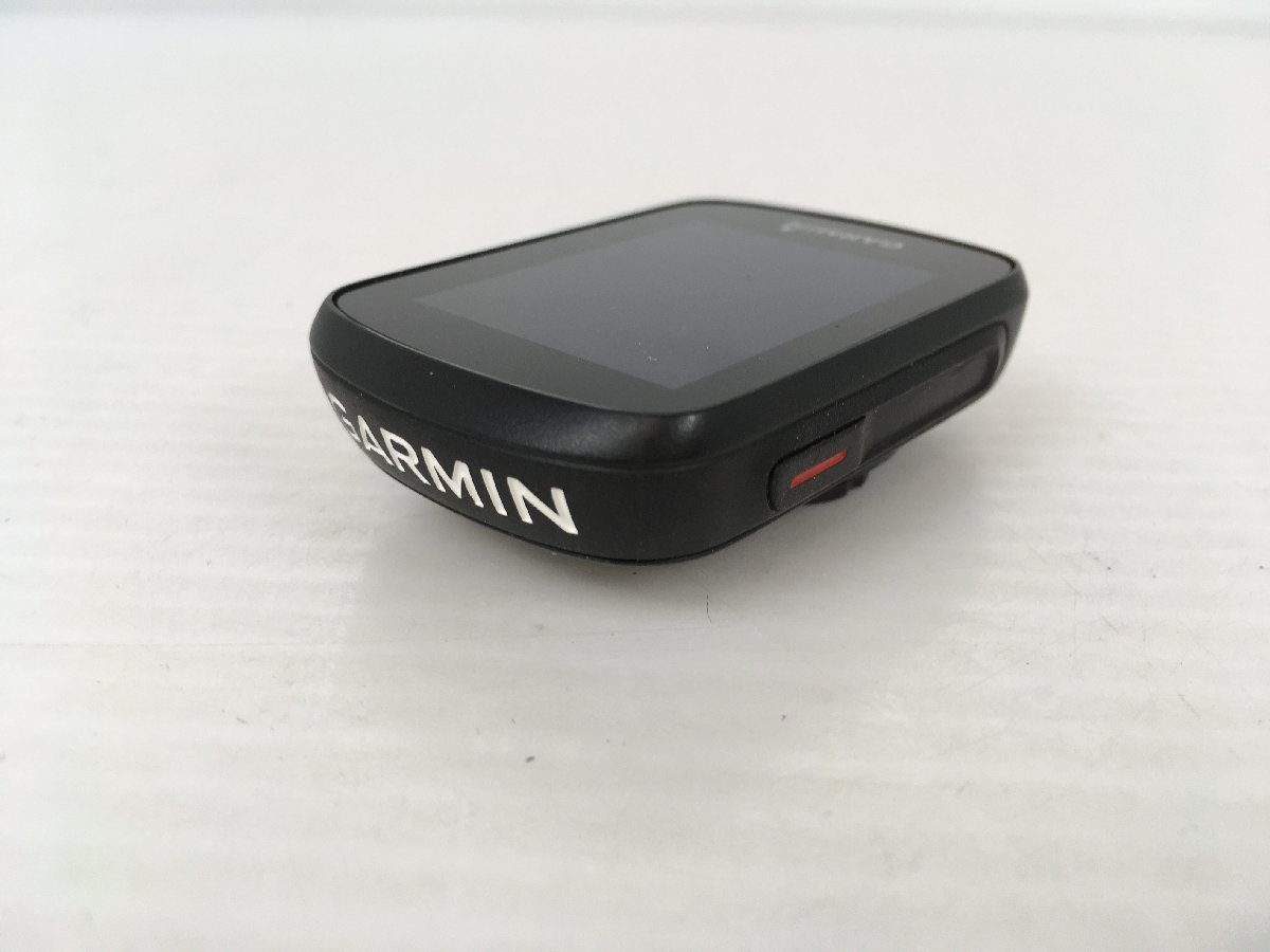 GARMIN GPSサイクルコンピューター EDGE 130 PLUS 通電・ペアリング確認のみ ガーミン K9514 wa◇114_画像4
