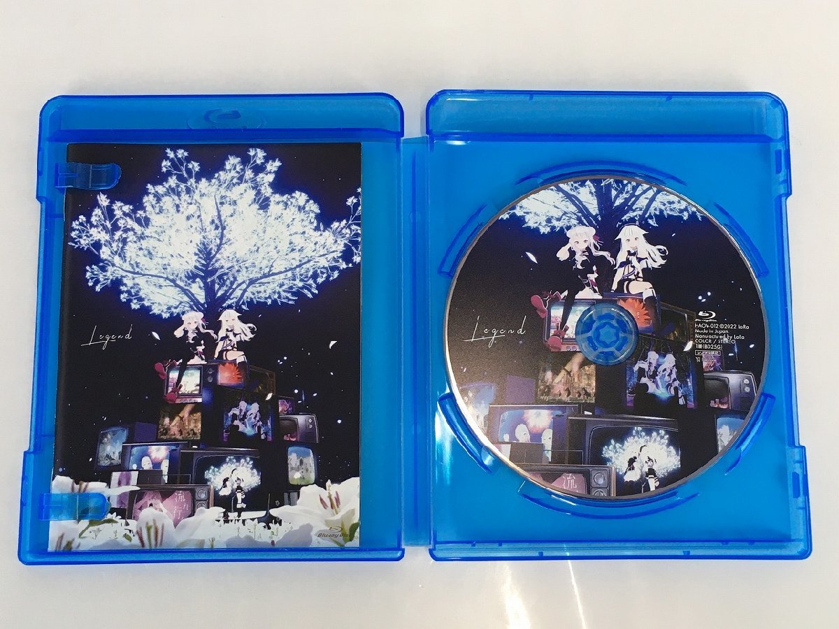 rh Blu-ray+CD ヒメヒナ HIMEHINA Xmas Holy Box 2022 初回製造限定BOX hi◇27_画像7