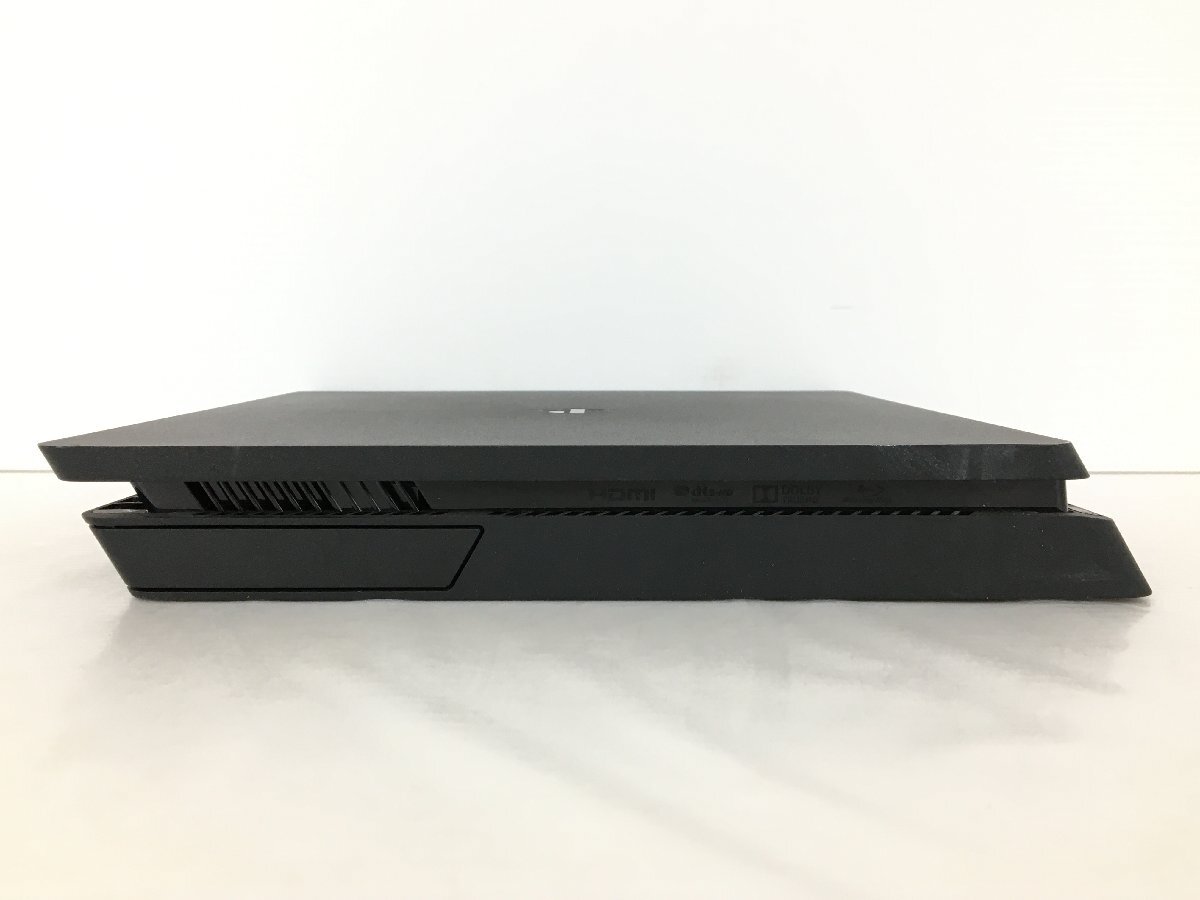 【ジャンク品】PS4 本体 CUH-2000B 1TB プレイステーション PLAYSTATION wa◇52_画像4