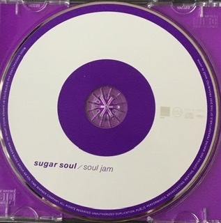 【CD】sugar soul ／soul jam_画像4