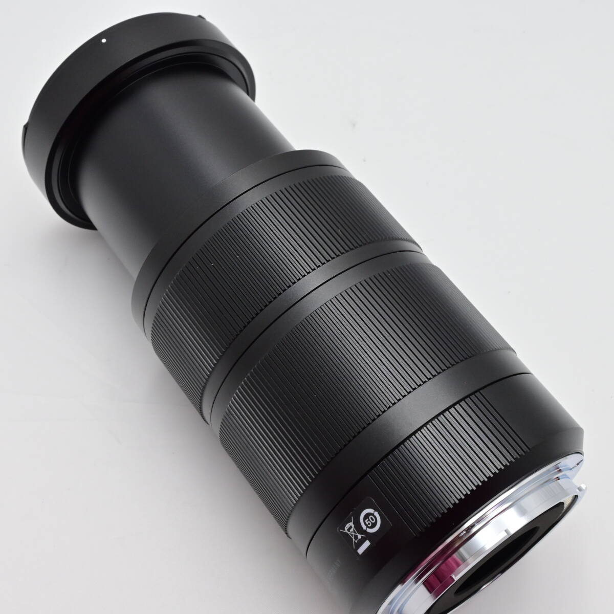 ★極上品★ライカ　LEICA APO-VARIO-ELMAR-T 55-135mm F3.5-4.5 ASPH. 11083_画像5