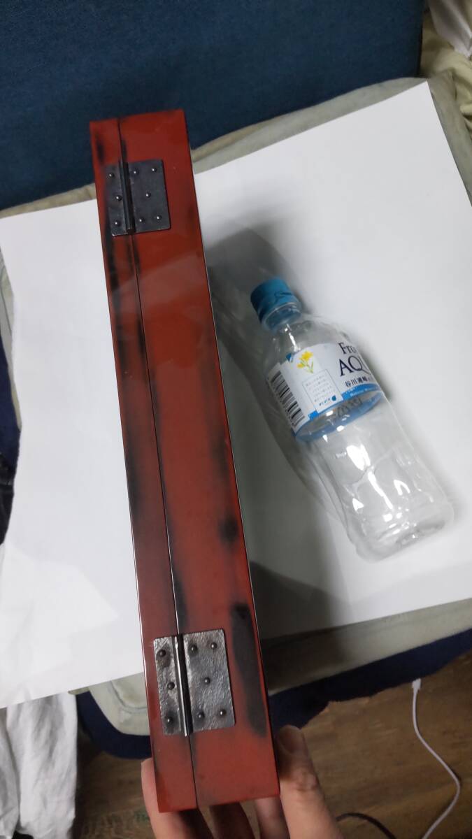 激レア 漆塗り 高級万年筆ケース :モンブラン149、146 激レア 漆塗り 高級万年筆ケース :モンブラン149、146