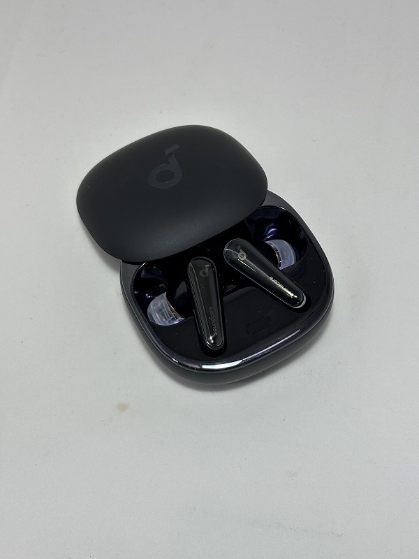 ANKER SoundCore Liberty 4 A3953 Bluetooth ワイヤレス イヤホン イヤフォン USED 中古 (R601F