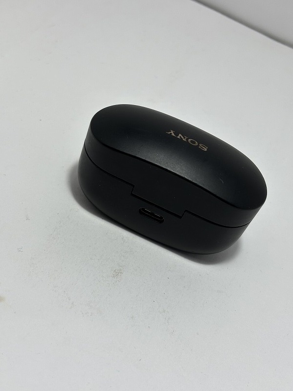 SONY ソニー WF-1000XM4 Bluetooth ワイヤレス イヤホン イヤフォン USED 中古 (R601Cm_画像4