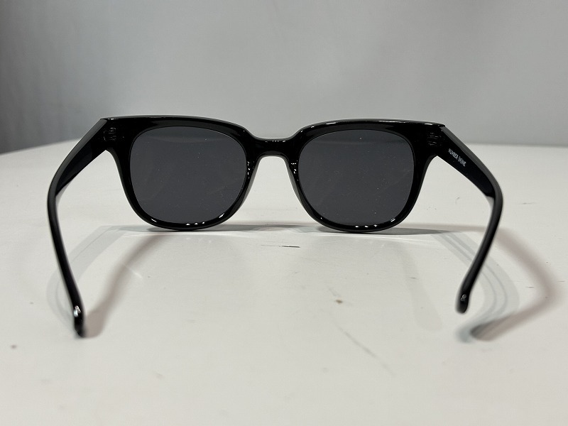 NUMBER (N)INE fender Number Nine fender sunglasses glasses glasses glasses USED used (R601