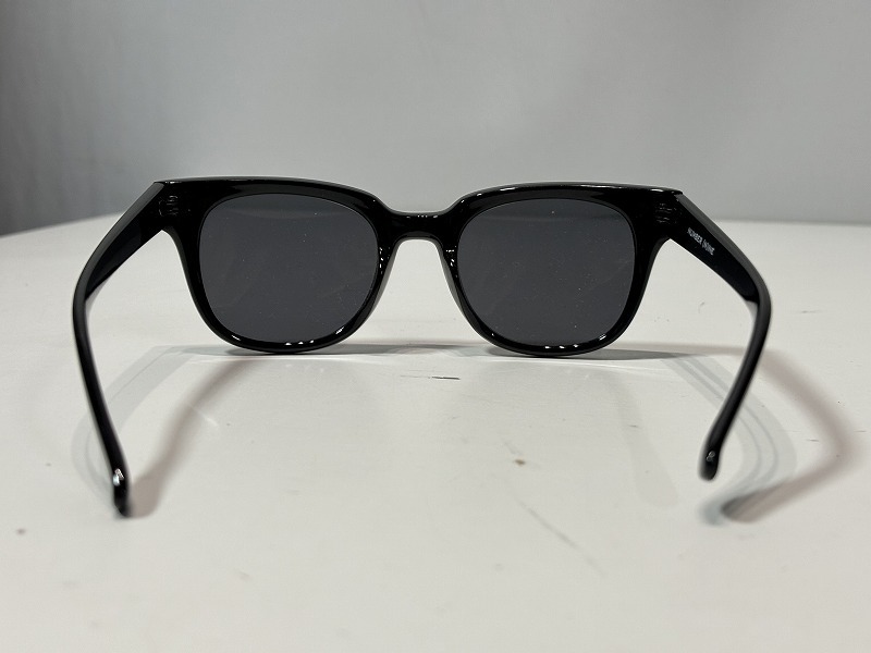 NUMBER (N)INE fender ナンバーナイン フェンダー サングラス 眼鏡 めがね メガネ USED 中古 (R601