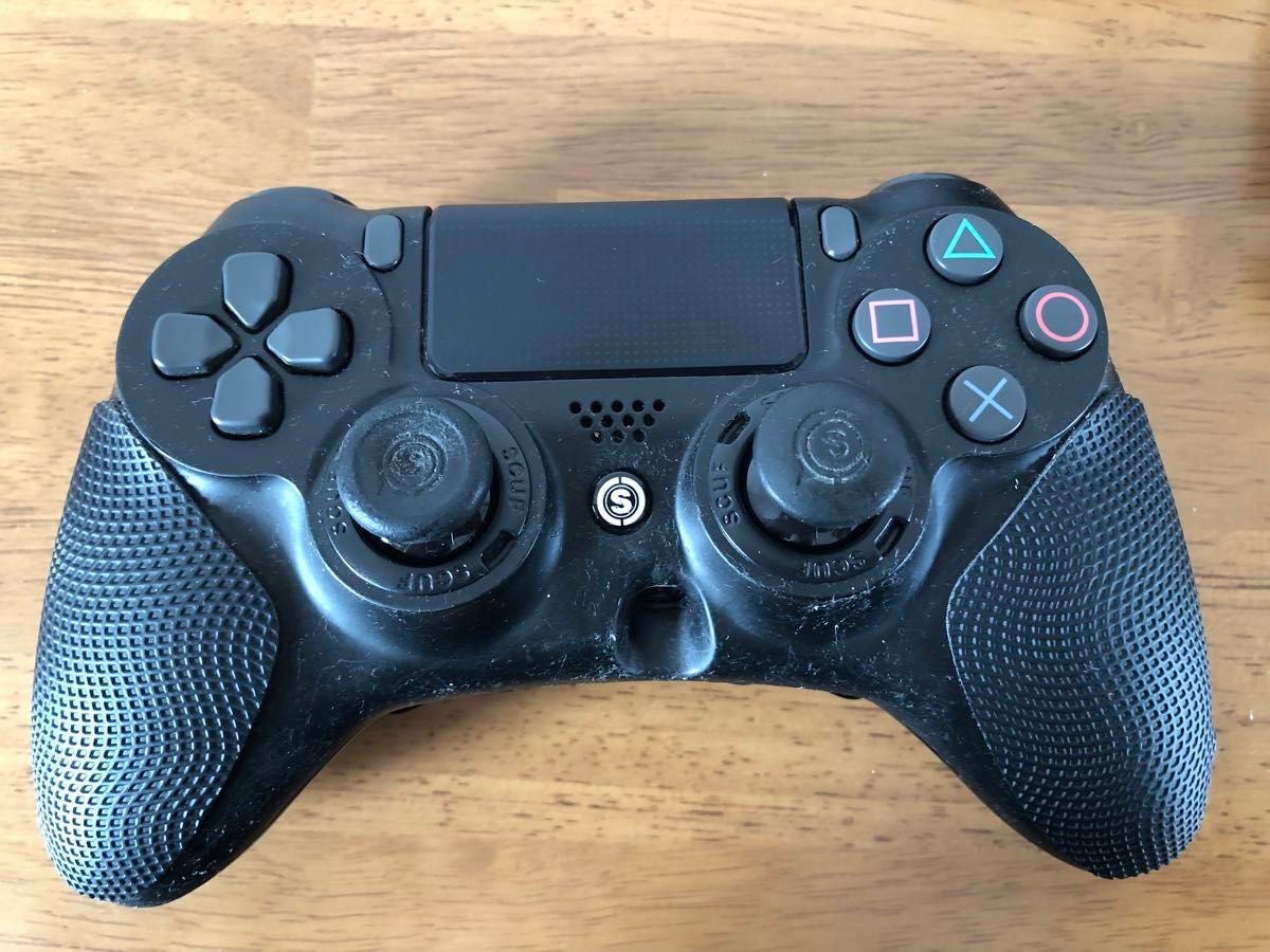 ジャンク品　スカフ インパクト SCUF IMPACT