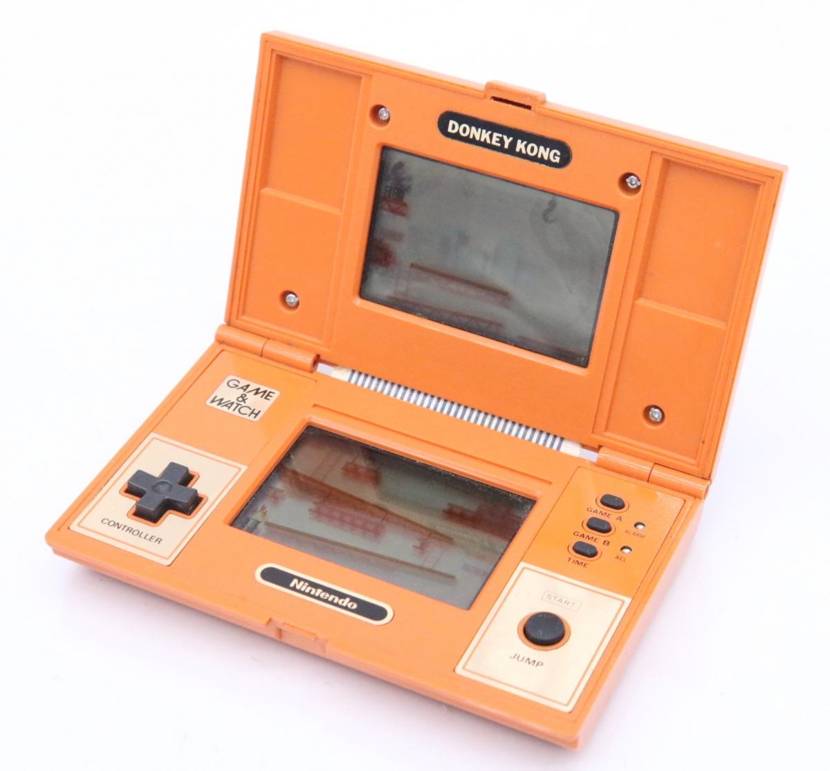 SEAL限定商品】 【お値下げしました】任天堂 ドンキーコング ゲーム SEAL限定商品】 【お値下げしました】任天堂 ドンキーコング ゲーム