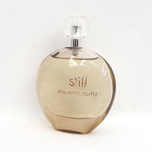 ★ JENNIFER LOPEZ ジェニファーロペス 香水 スティル STILL EDP SP 100ml (0220480279)_画像2