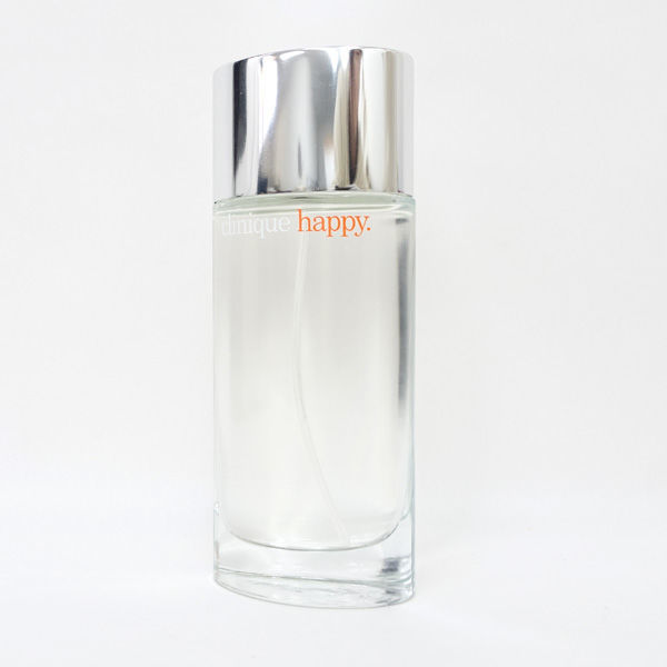 ★ クリニーク 香水 ハッピー happy 100ml (0220480283)_画像1