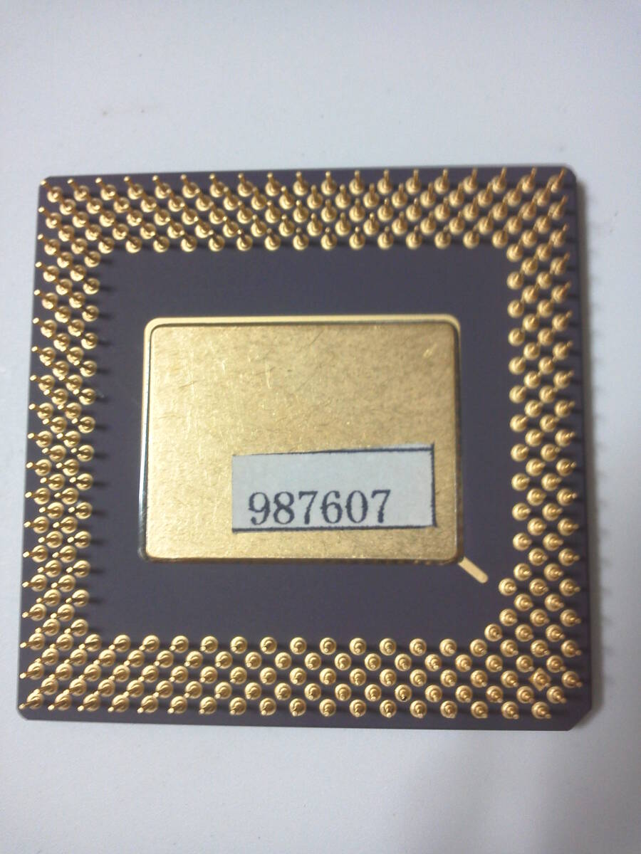 AMD-K5 PR133 その４の画像5