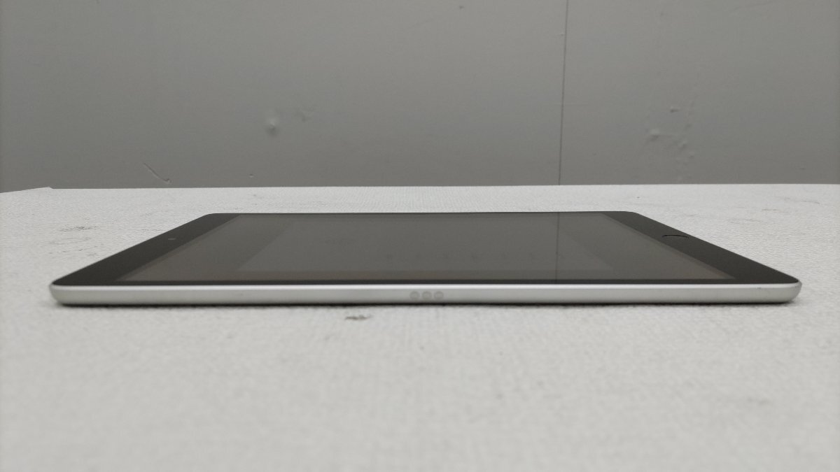 【1円スタート】大阪発 Apple iPad第9世代 WI-FI MK2L3J/A 64GB シルバー Gの画像4