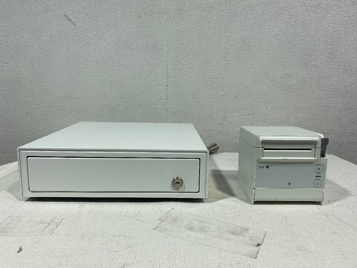 埼玉発セイコーインスツルエプソンレジスターセットキャッシュ 埼玉発セイコーインスツルエプソンレジスターセットキャッシュ
