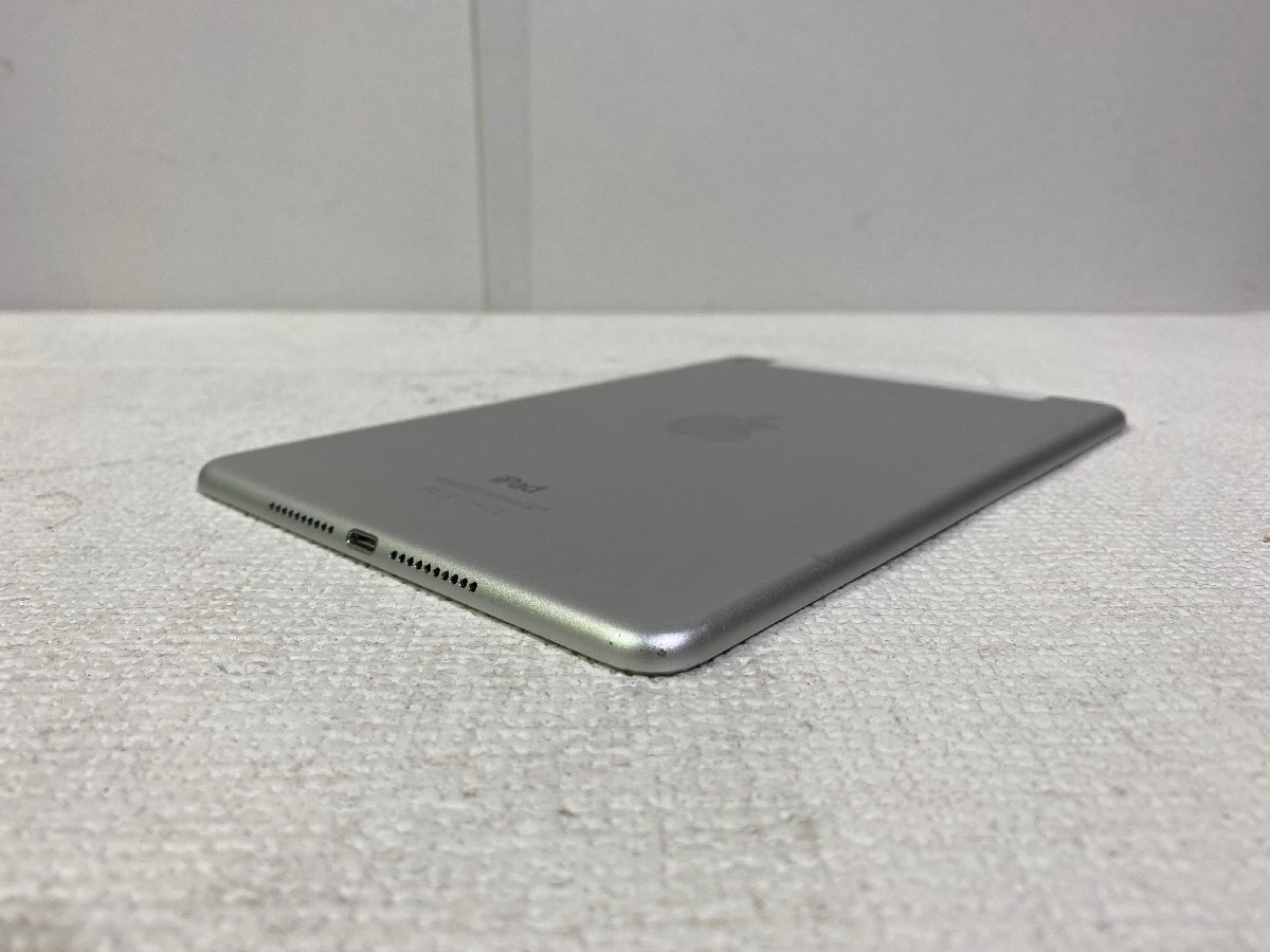 【1円スタート】埼玉発　Apple iPad mini4 A1550 MK772J/A　128GB　SO　JR_画像8