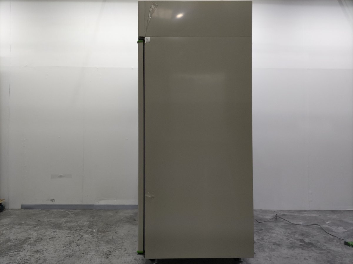 大阪発 大和冷機 低温貯蔵庫 COL2100B 2021年製の画像3