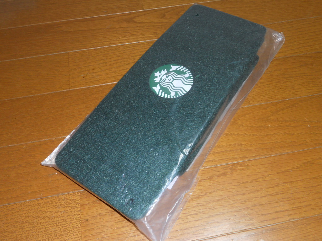 ★STARBUCKS COFFEE スタバ　スターバックス 福袋 2022 ストレージバスケット 小物入れ★ _画像6