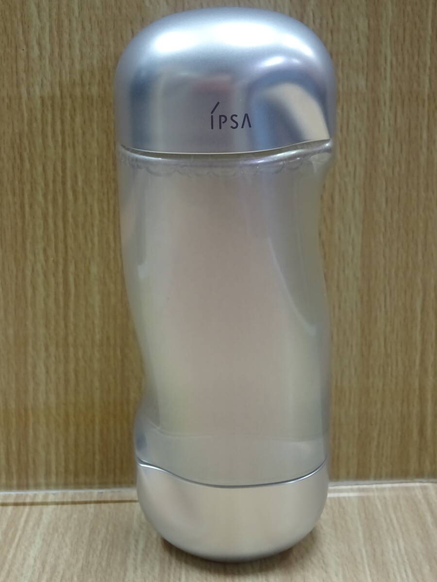 ◆◇(つ-V-90) イプサ　IPSA　ザ・タイムR　アクア　200ml 薬用化粧水 スキンケア　長期保管品　◇◆_画像2