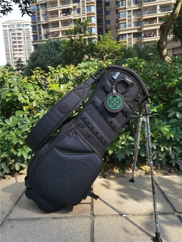 9996円 未使用 G/FORE キャディバッグ golf 9型,PU,4kg ゴルフ 9996円 未使用 G/FORE キャディバッグ golf 9型,PU,4kg ゴルフ