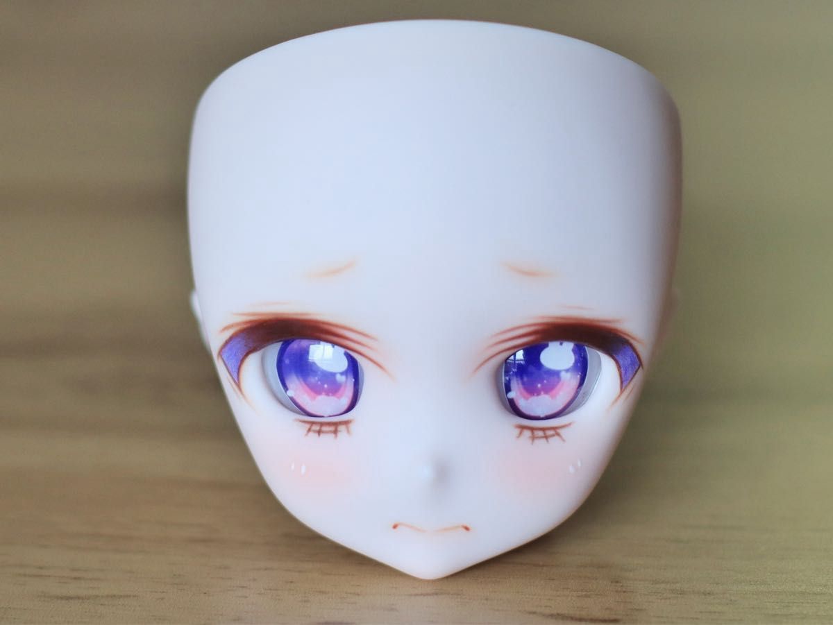 ボークス製 ドルフィードリーム DDH-27/ セミホワイト肌 ボークス製 ドルフィードリーム DDH-27/ セミホワイト肌