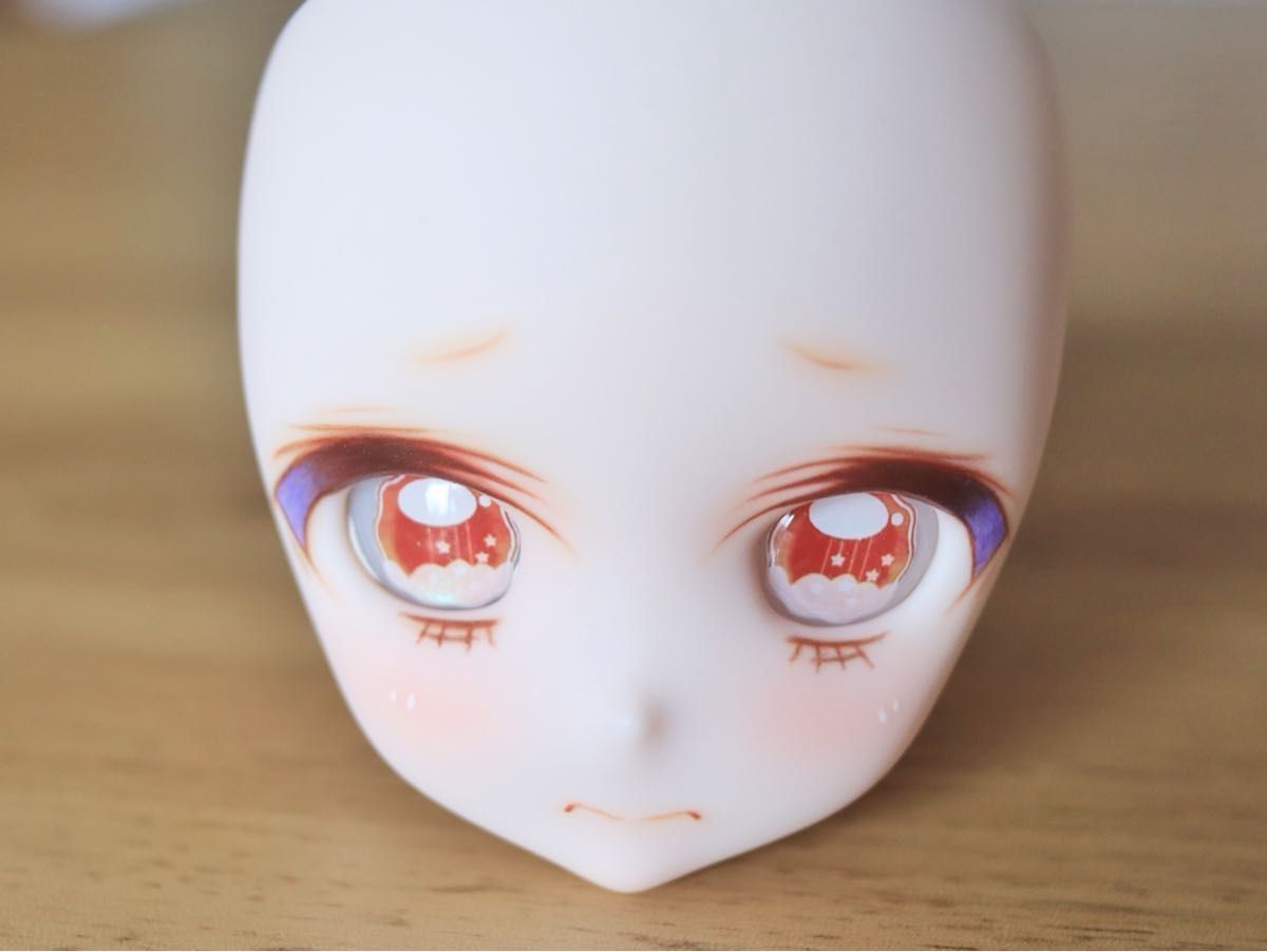 ボークス製 ドルフィードリーム DDH-27/ セミホワイト肌 ボークス製 ドルフィードリーム DDH-27/ セミホワイト肌