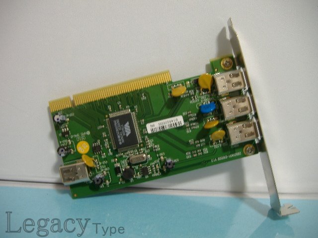 [BUFFALO PCI автобус для IEEE1394 интерфейс панель IFC-ILP4 ]
