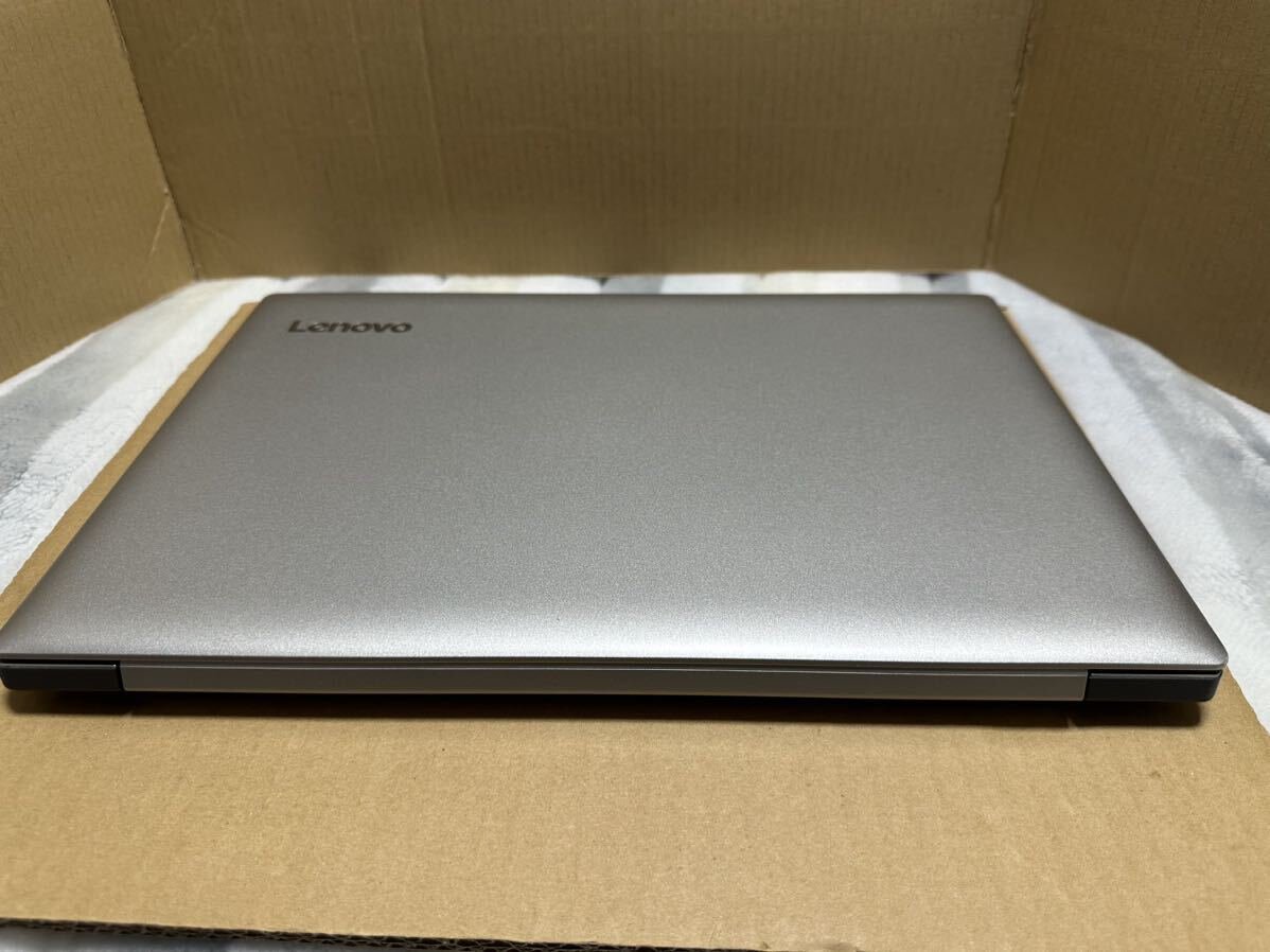 2018年製　Lenovo ideapad 330-15IKB Touch Core i5-8世代_画像5