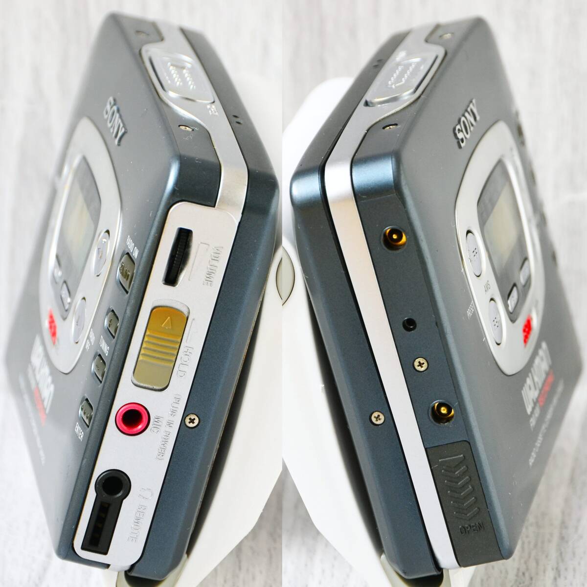 SONY WALKMAN WM-GX622 ラジオ&レコーディング ソニーカセット SONY WALKMAN WM-GX622 ラジオ&レコーディング ソニーカセット