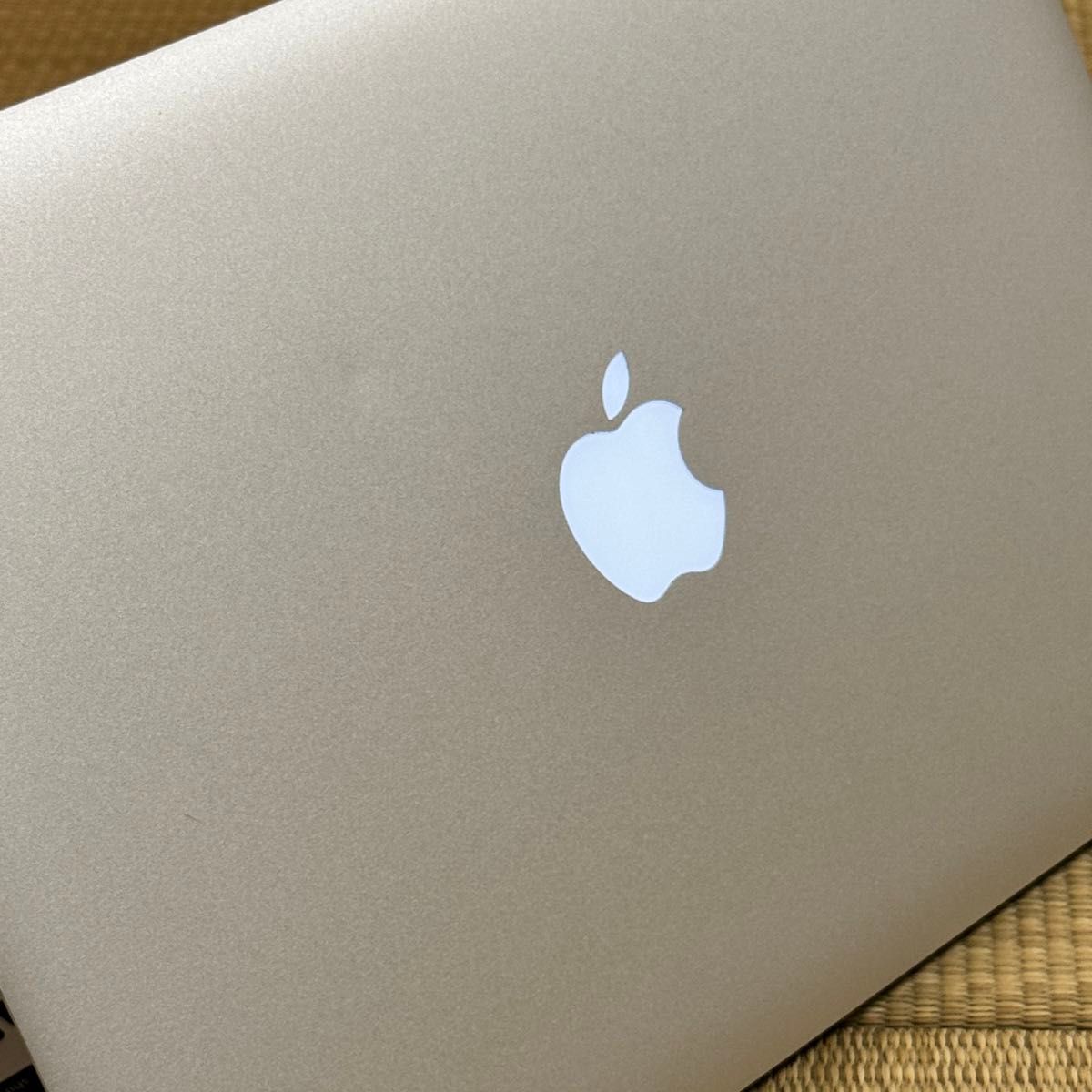 【CTO】Apple MacBook Air Mid2013 13インチモデル
