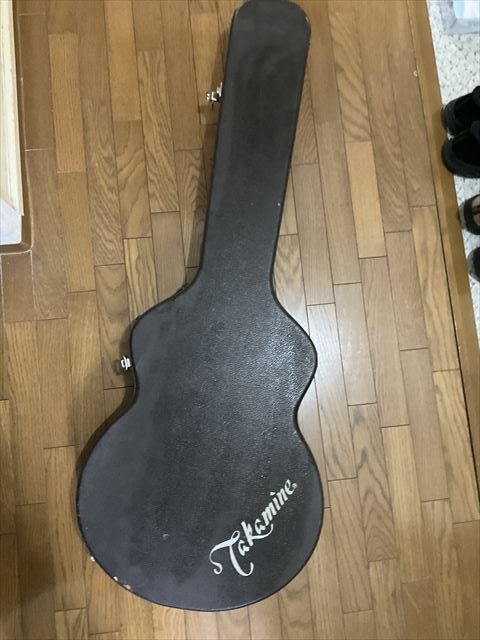 【Takamine】NPT110-12　12弦ギター　ビンテージ_画像8